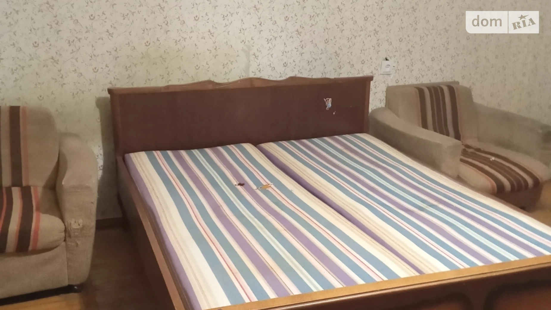 Здається в оренду 3-кімнатна квартира 85 кв. м у Житомирі, Привокзальний майд., 6/126 - фото 3