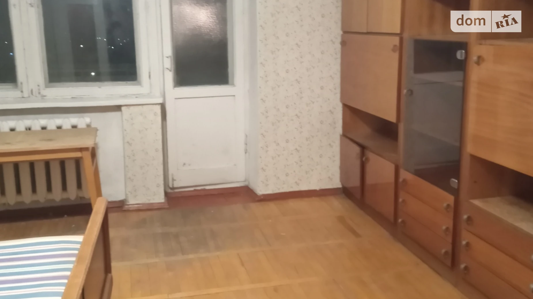 Здається в оренду 3-кімнатна квартира 85 кв. м у Житомирі, Привокзальний майд., 6/126 - фото 4