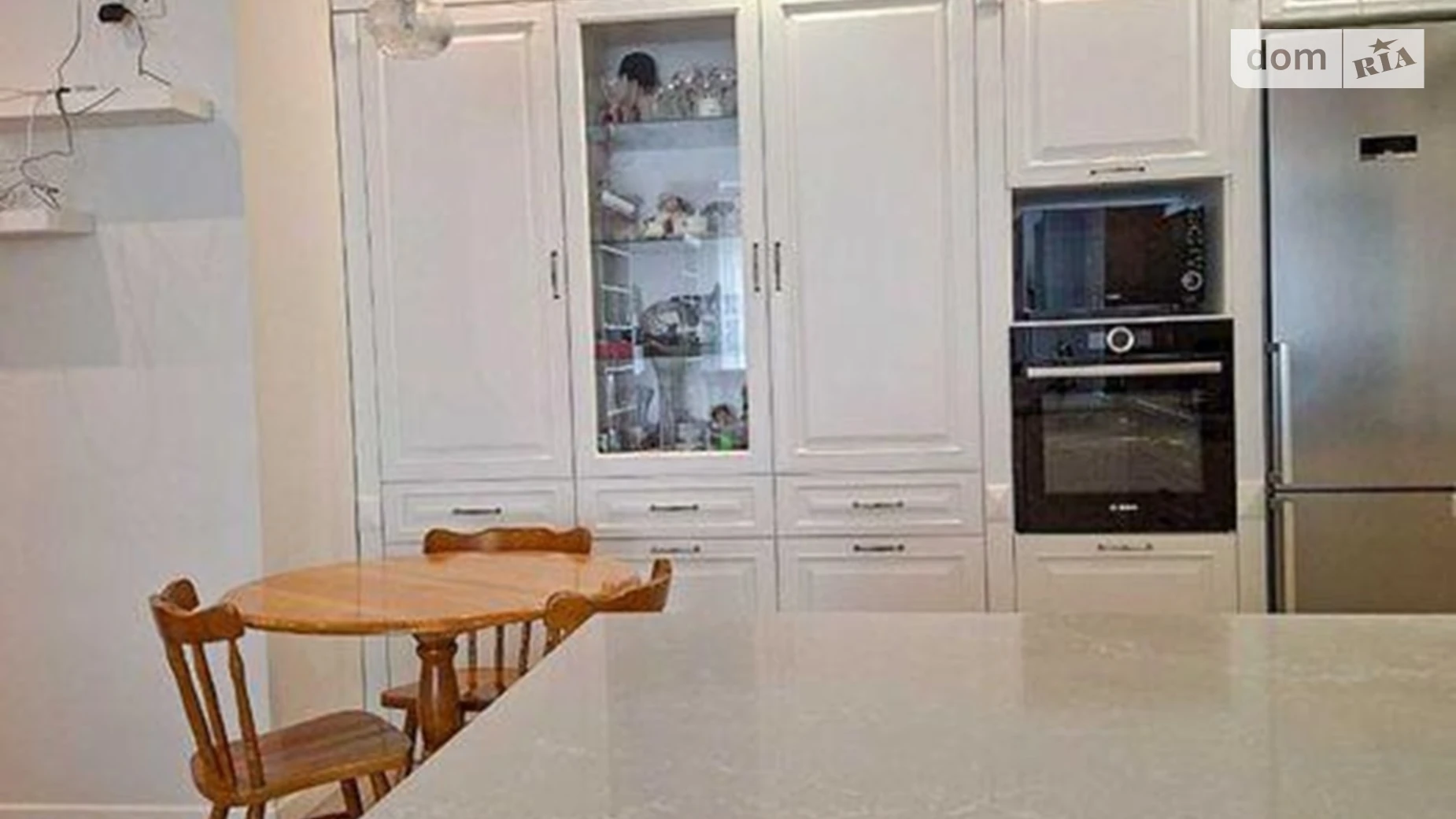 Продается 2-комнатная квартира 76.6 кв. м в Киеве, ул. Драгоманова, 2 - фото 3