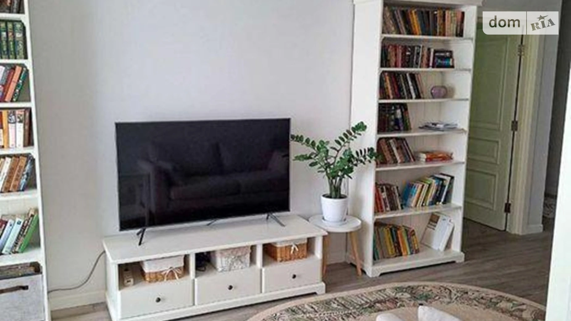 Продается 2-комнатная квартира 76.6 кв. м в Киеве, ул. Драгоманова, 2 - фото 4