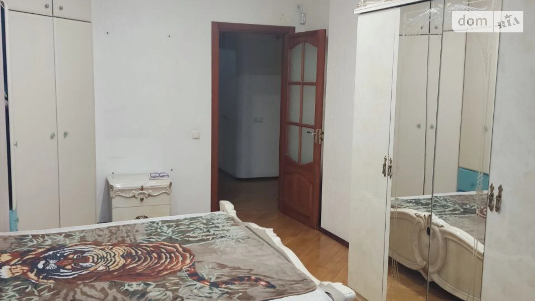 Сдается в аренду 3-комнатная квартира 99.3 кв. м в Киеве, просп. Николая  Бажана, 16 - фото 3