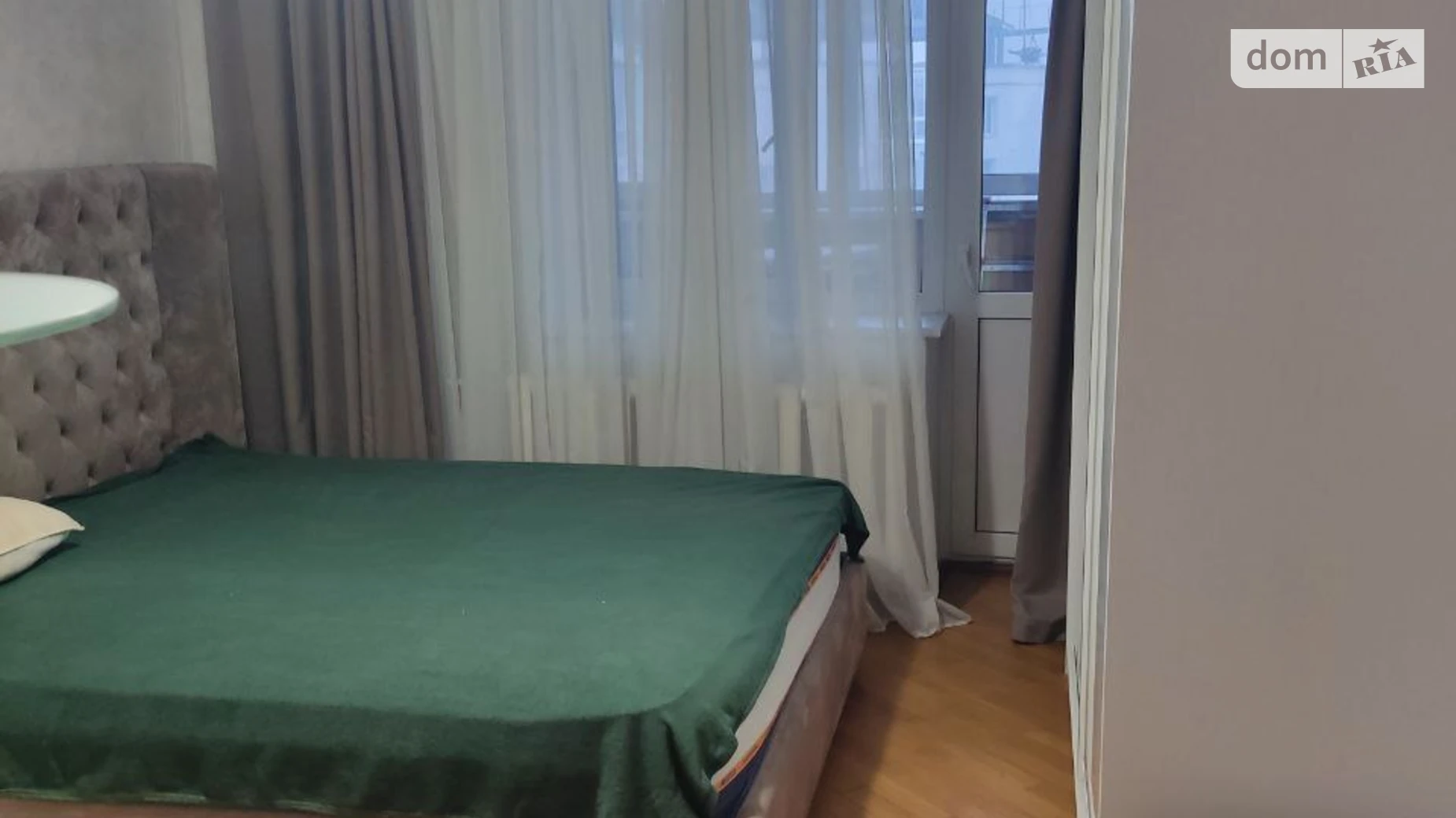 Сдается в аренду 3-комнатная квартира 99.3 кв. м в Киеве, просп. Николая  Бажана, 16 - фото 5