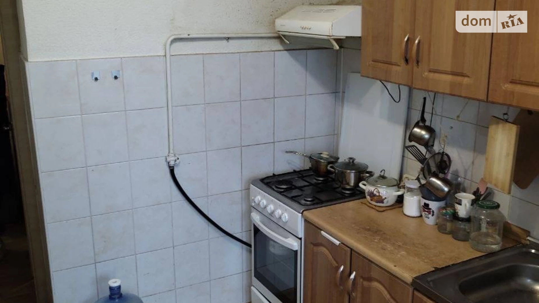 Продається 1-кімнатна квартира 35.9 кв. м у Дніпрі, цена: 30000 $ - фото 3