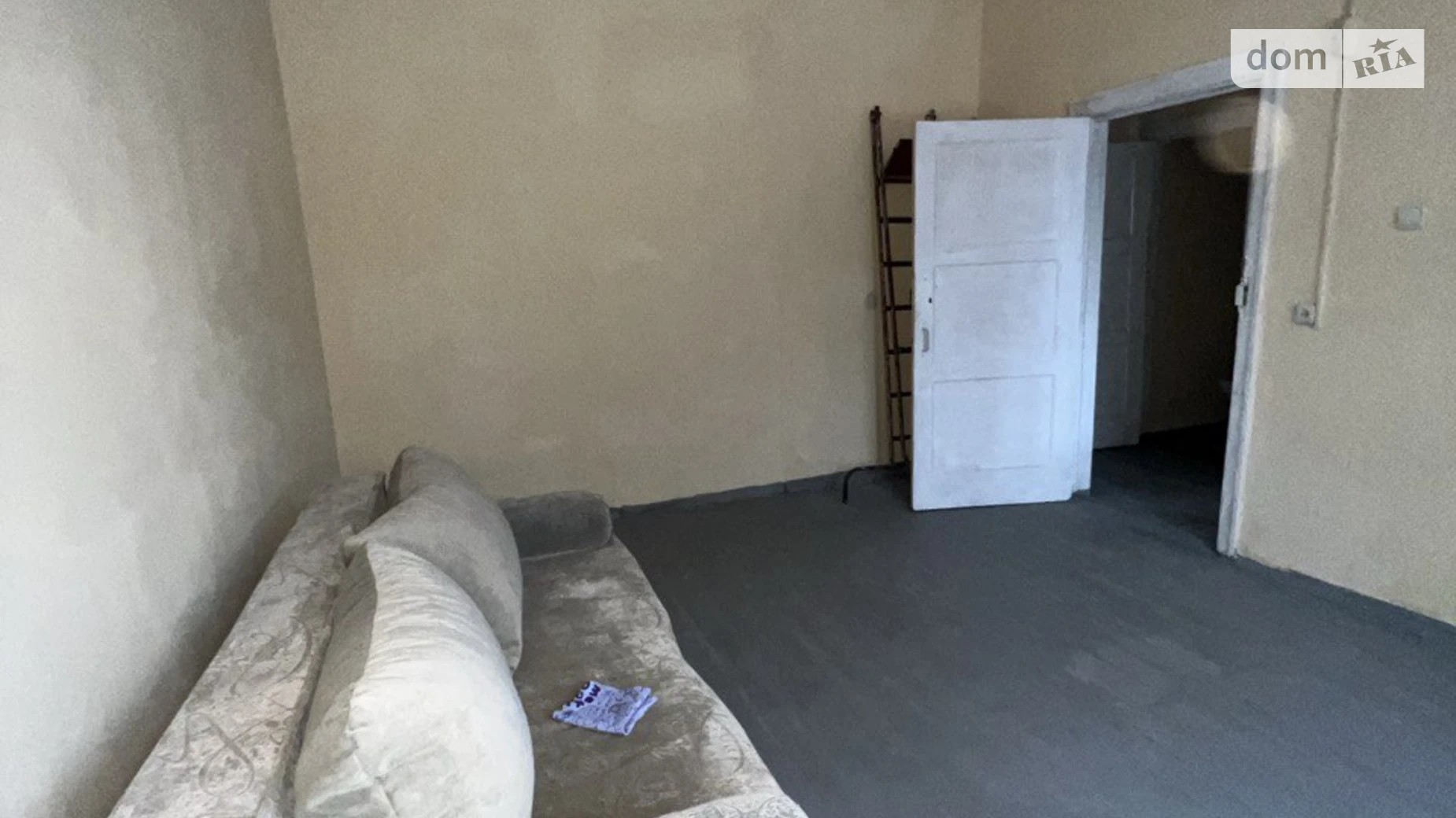 Продается 2-комнатная квартира 60.6 кв. м в Днепре, ул. Энеиды(Бажова), 34 - фото 2