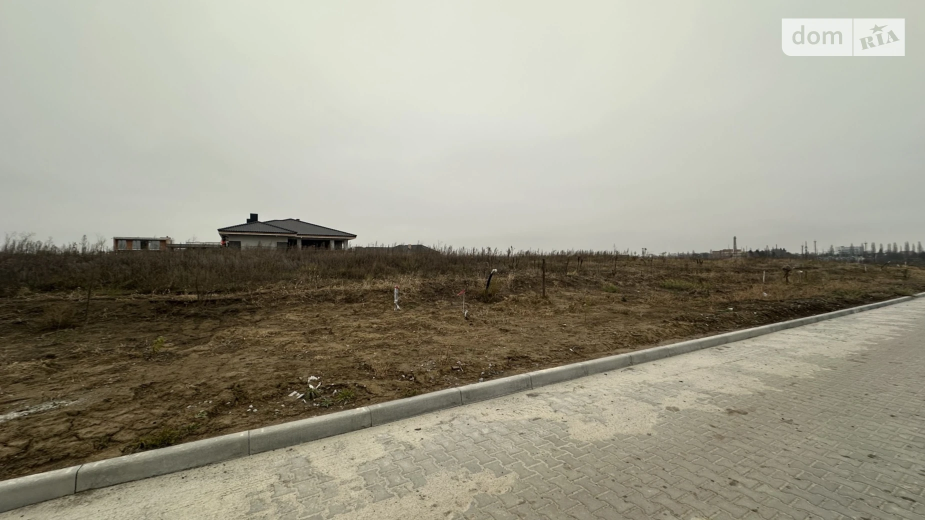 Продается земельный участок 7.78 соток в Ровенской области, цена: 75000 $ - фото 4