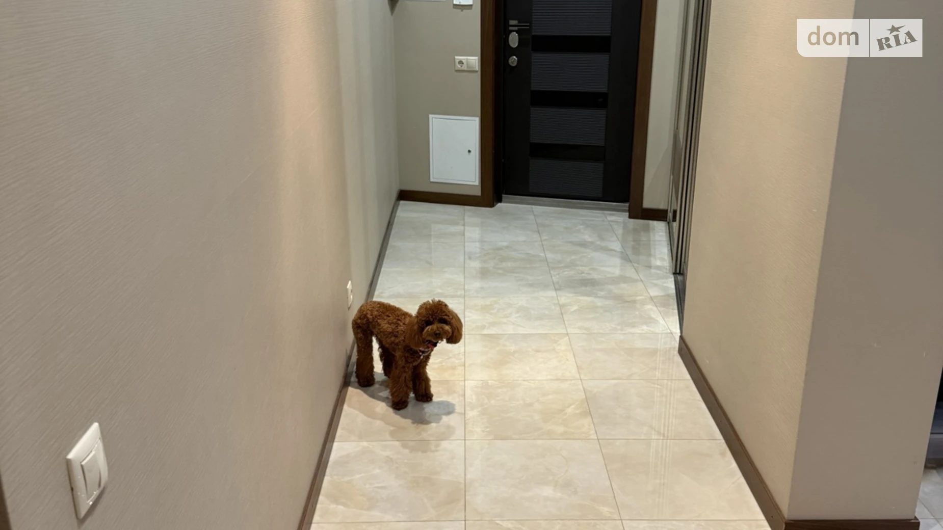 Здається в оренду 2-кімнатна квартира 75.1 кв. м у Києві, просп. Володимира Івасюка, 2Д - фото 3