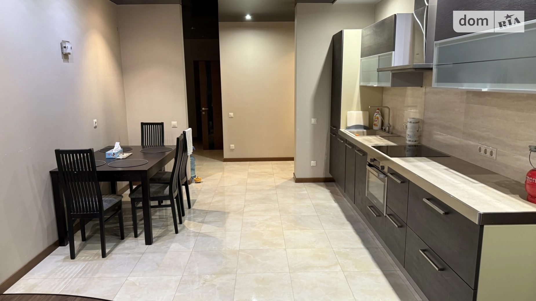 Здається в оренду 2-кімнатна квартира 75.1 кв. м у Києві, просп. Володимира Івасюка, 2Д - фото 2