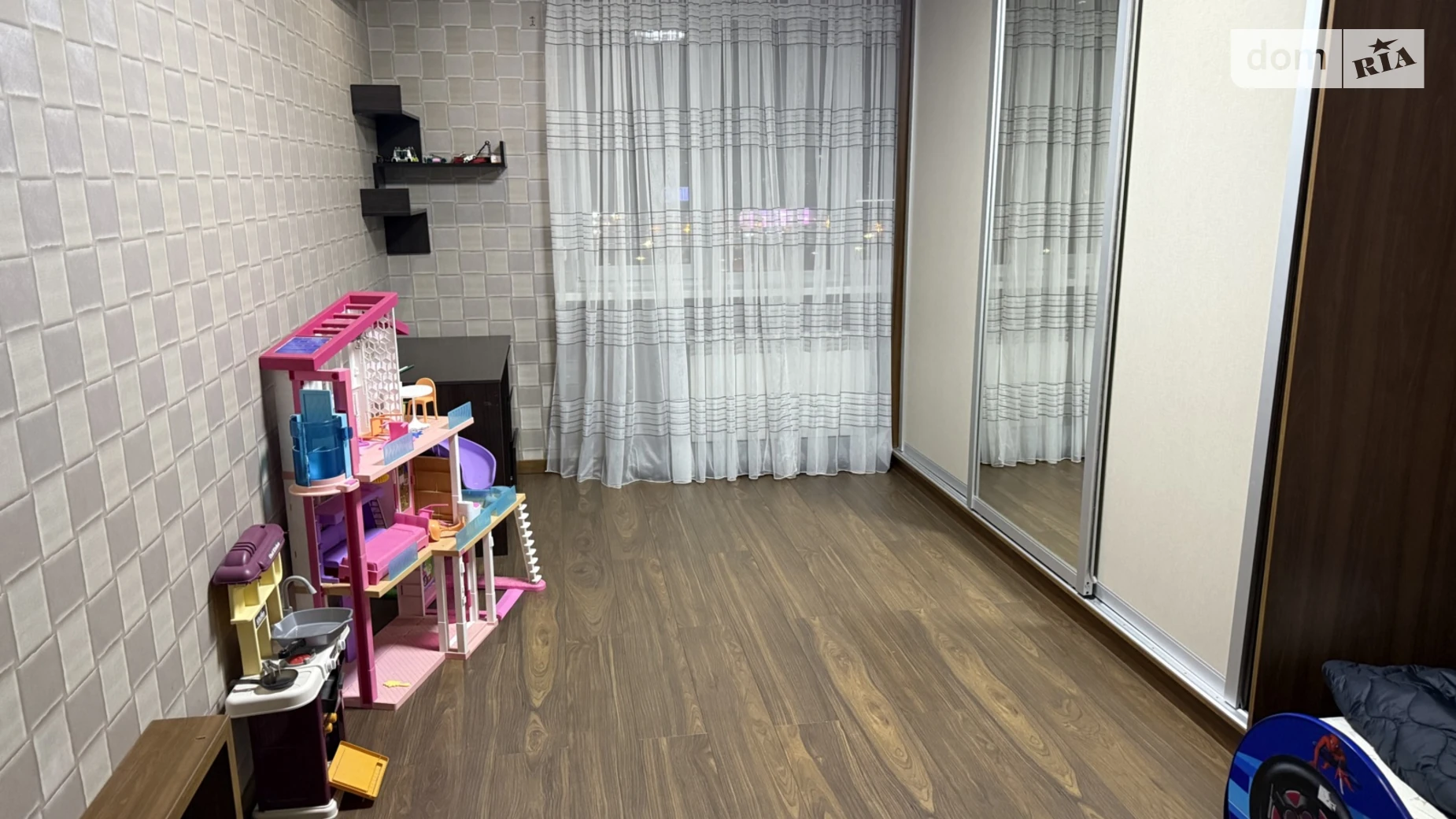 Здається в оренду 2-кімнатна квартира 75.1 кв. м у Києві, просп. Володимира Івасюка, 2Д - фото 5