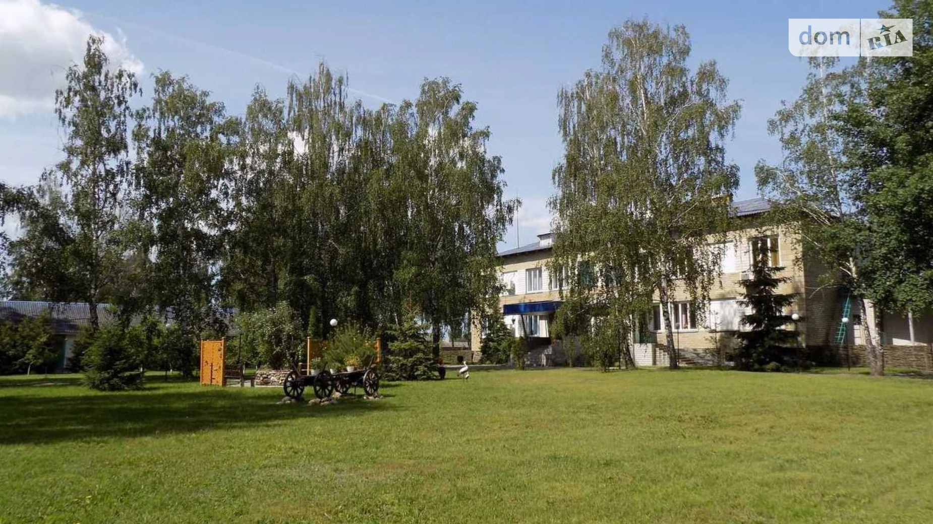 Продается помещения свободного назначения 648.5 кв. м в 1-этажном здании, цена: 250000 $ - фото 2