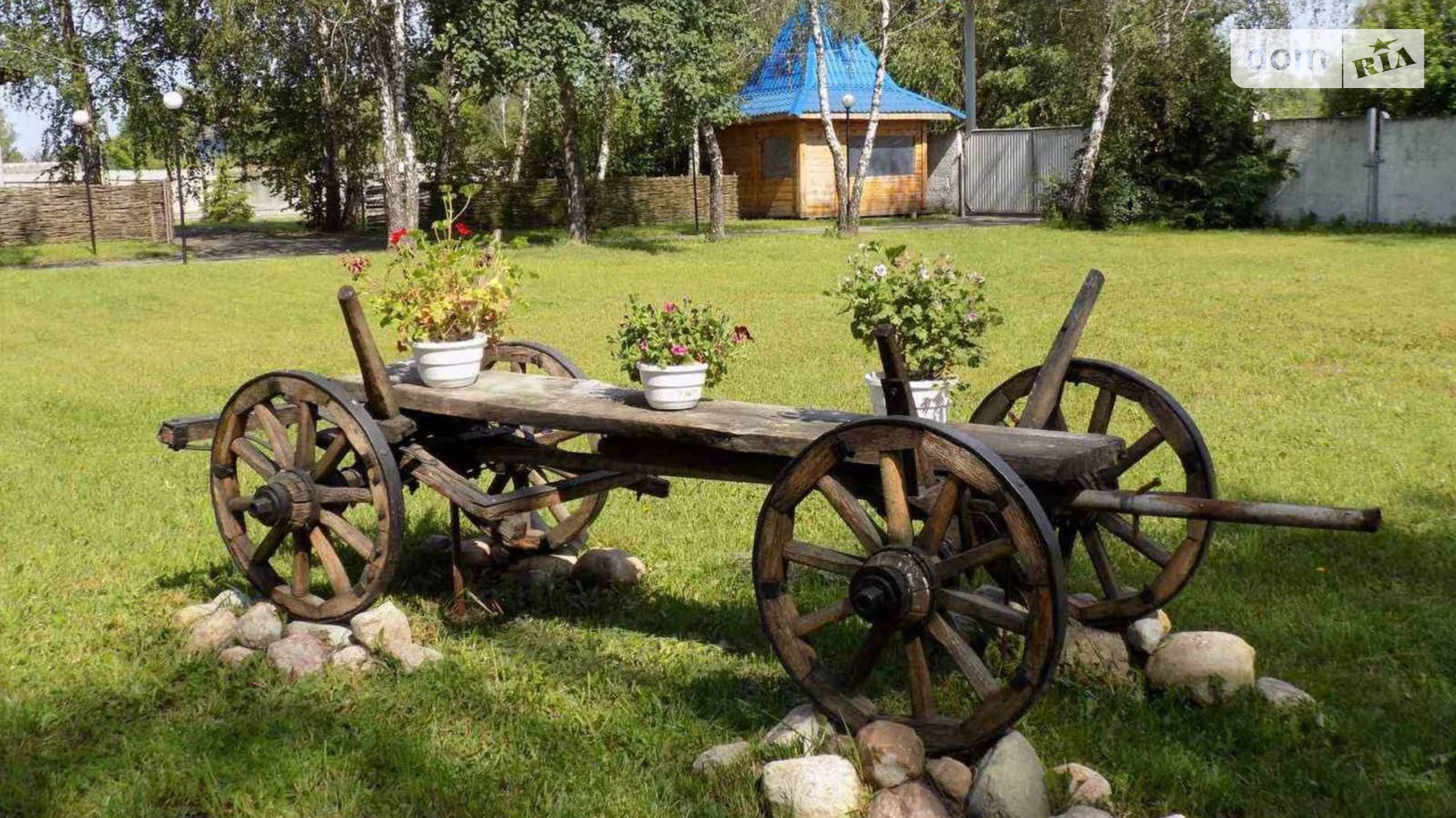 Продается помещения свободного назначения 648.5 кв. м в 1-этажном здании, цена: 250000 $ - фото 3