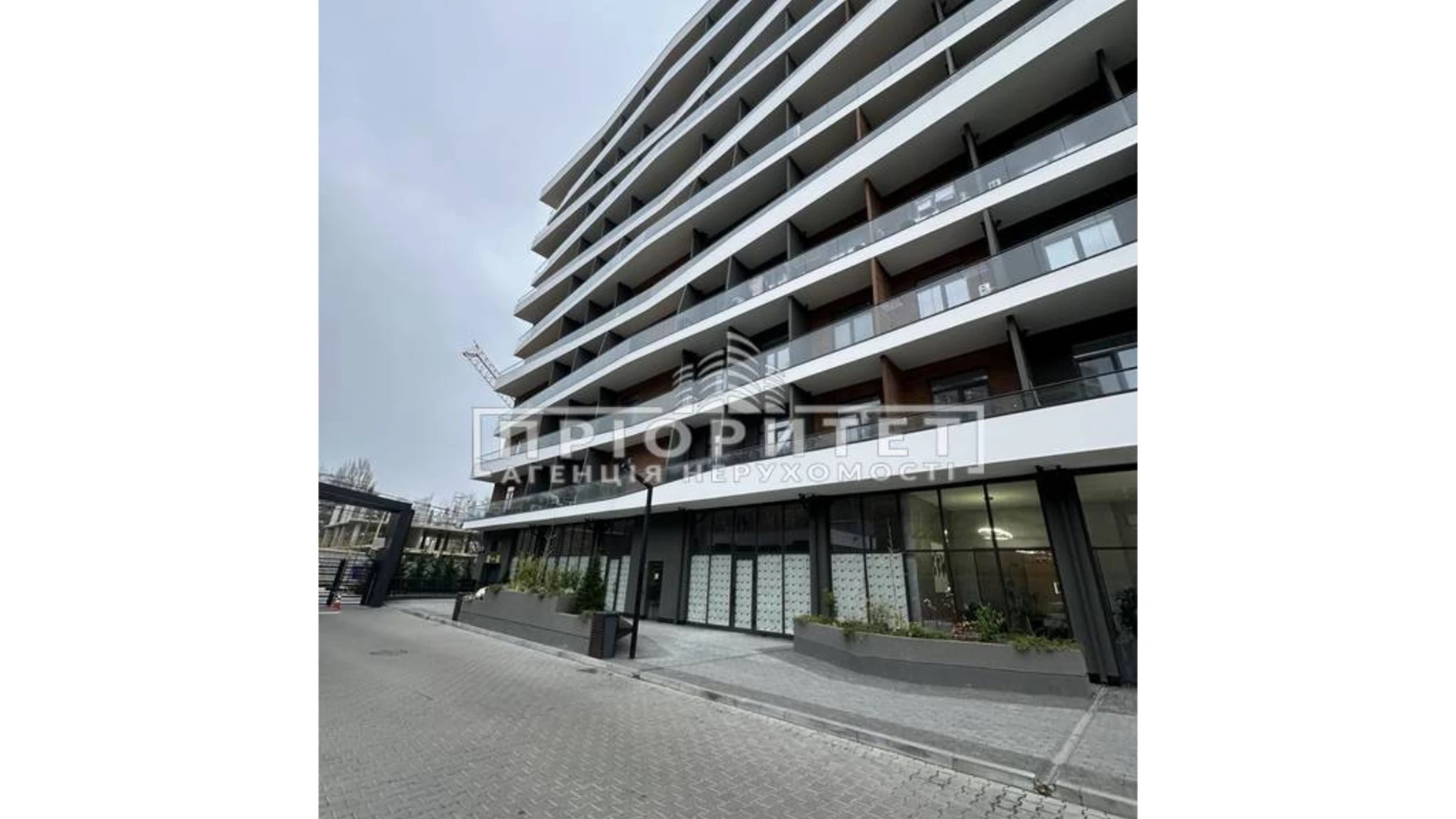 Продається 1-кімнатна квартира 25 кв. м у Одесі, Фонтанська дор. - фото 2