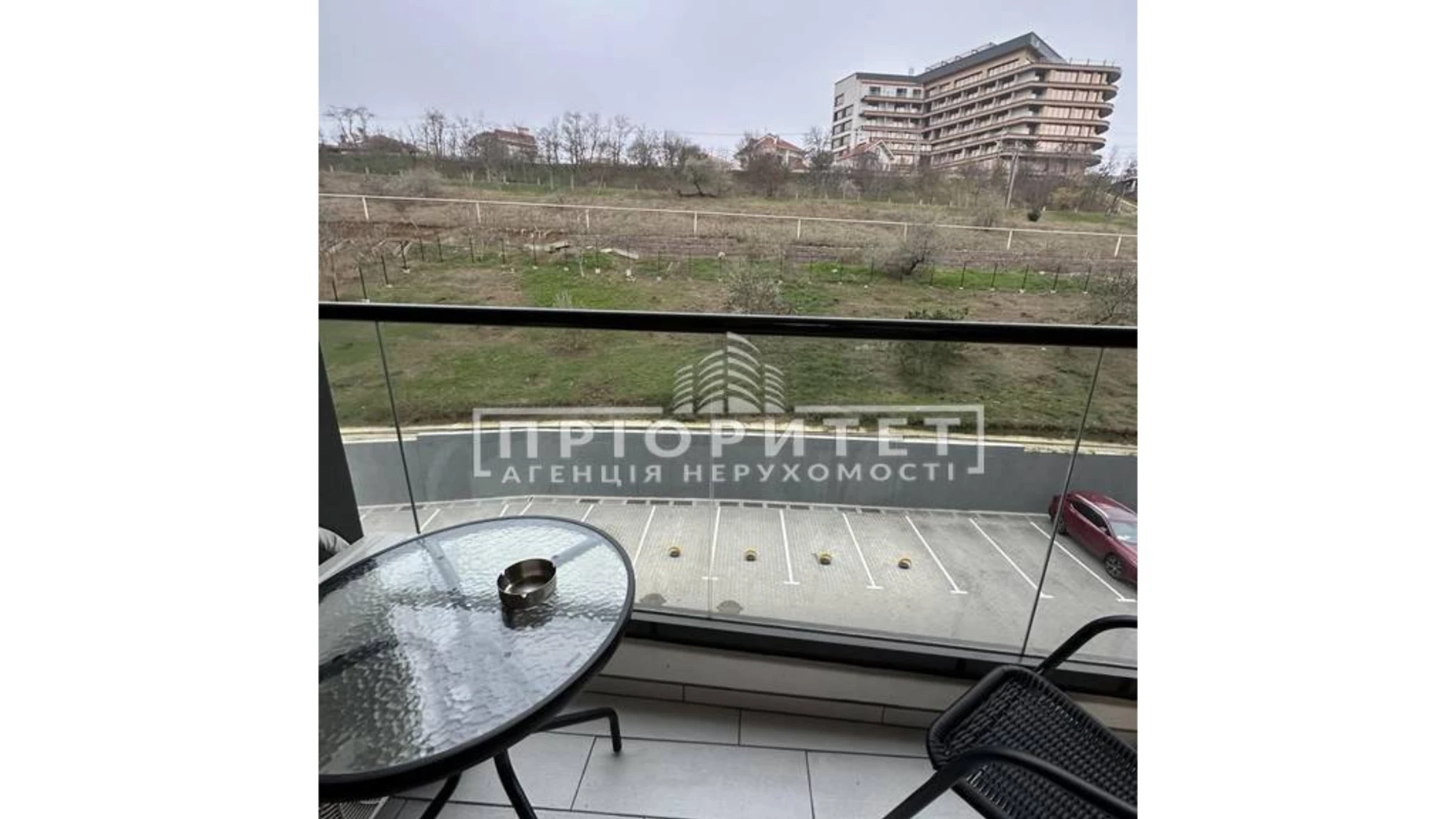 Продається 1-кімнатна квартира 25 кв. м у Одесі, Фонтанська дор. - фото 3