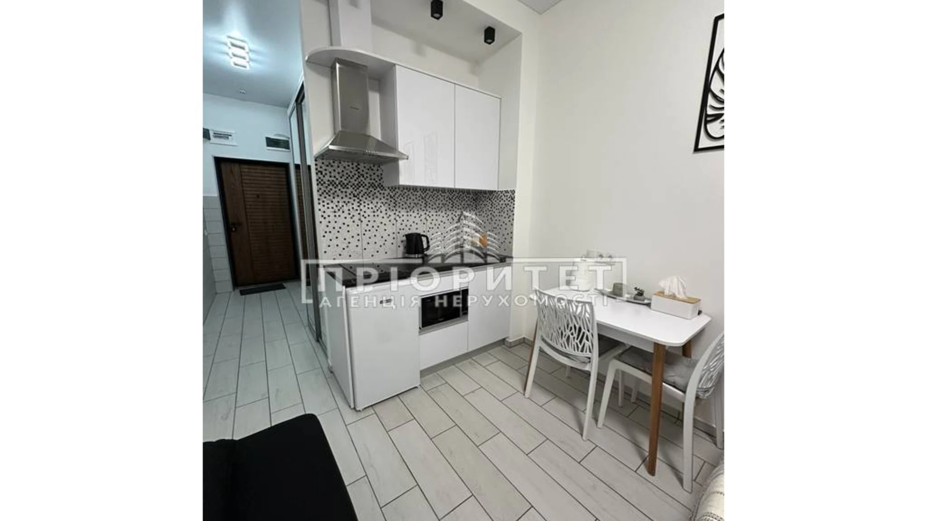 Продається 1-кімнатна квартира 25 кв. м у Одесі, Фонтанська дор. - фото 5