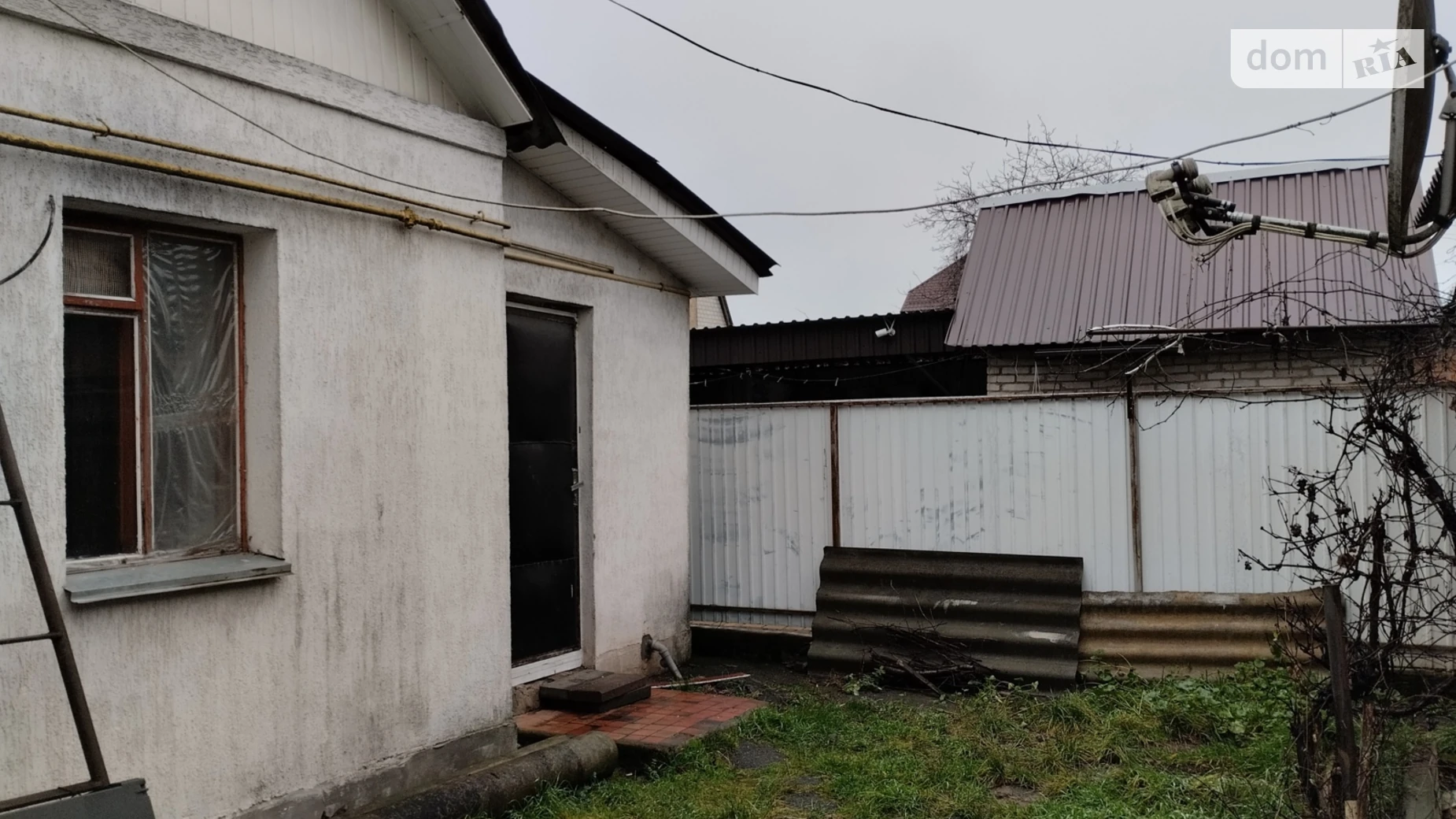 Сдается в аренду часть дома 18 кв. м с бассейном, цена: 3000 грн - фото 4