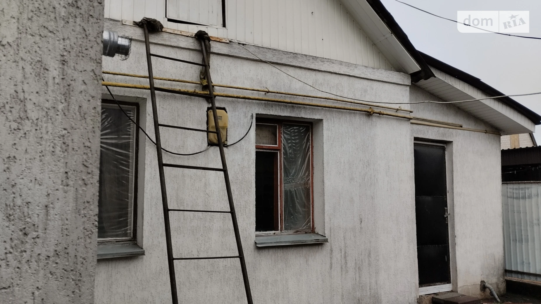 Сдается в аренду часть дома 18 кв. м с участком, цена: 3500 грн - фото 2