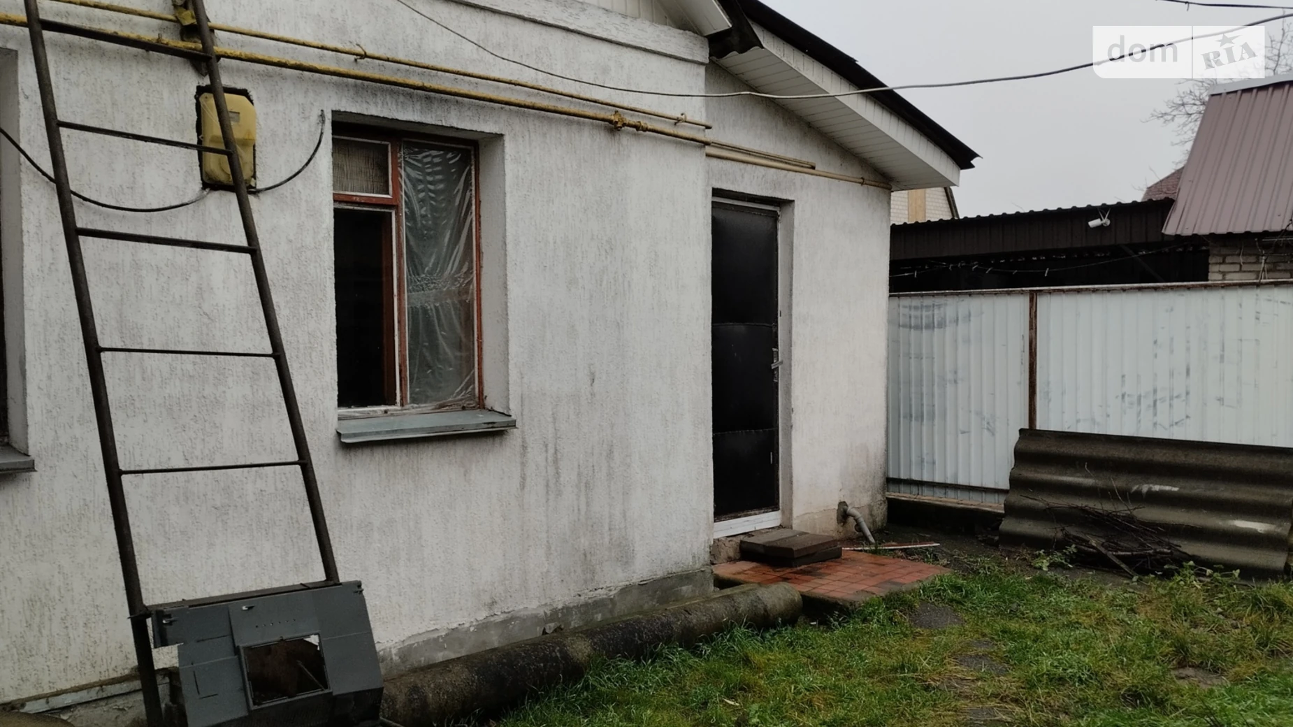 Сдается в аренду часть дома 18 кв. м с участком, цена: 3500 грн - фото 3