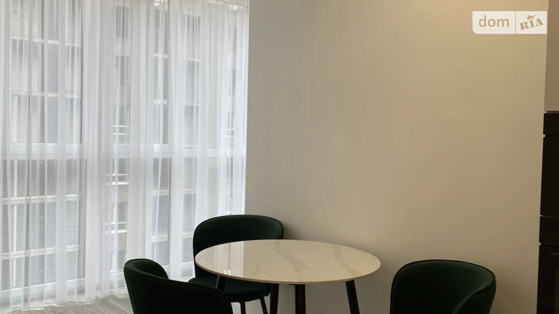 Продається 2-кімнатна квартира 50 кв. м у Черкасах, вул. Байди-Вишневецького, 68/1 - фото 2