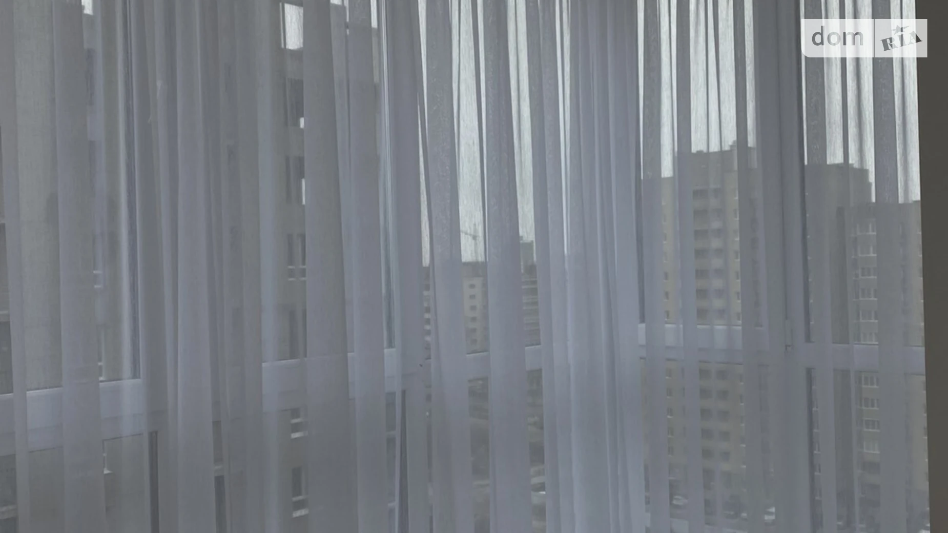 Продається 2-кімнатна квартира 50 кв. м у Черкасах, вул. Байди-Вишневецького, 68/1 - фото 4