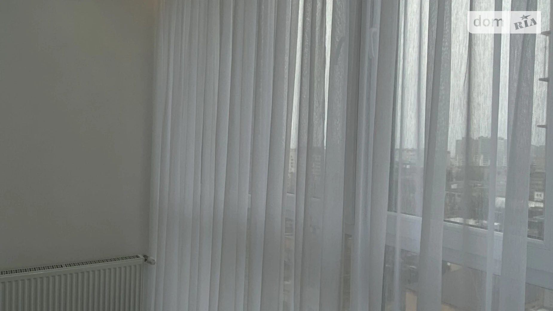 Продається 2-кімнатна квартира 50 кв. м у Черкасах, вул. Байди-Вишневецького, 68/1 - фото 5