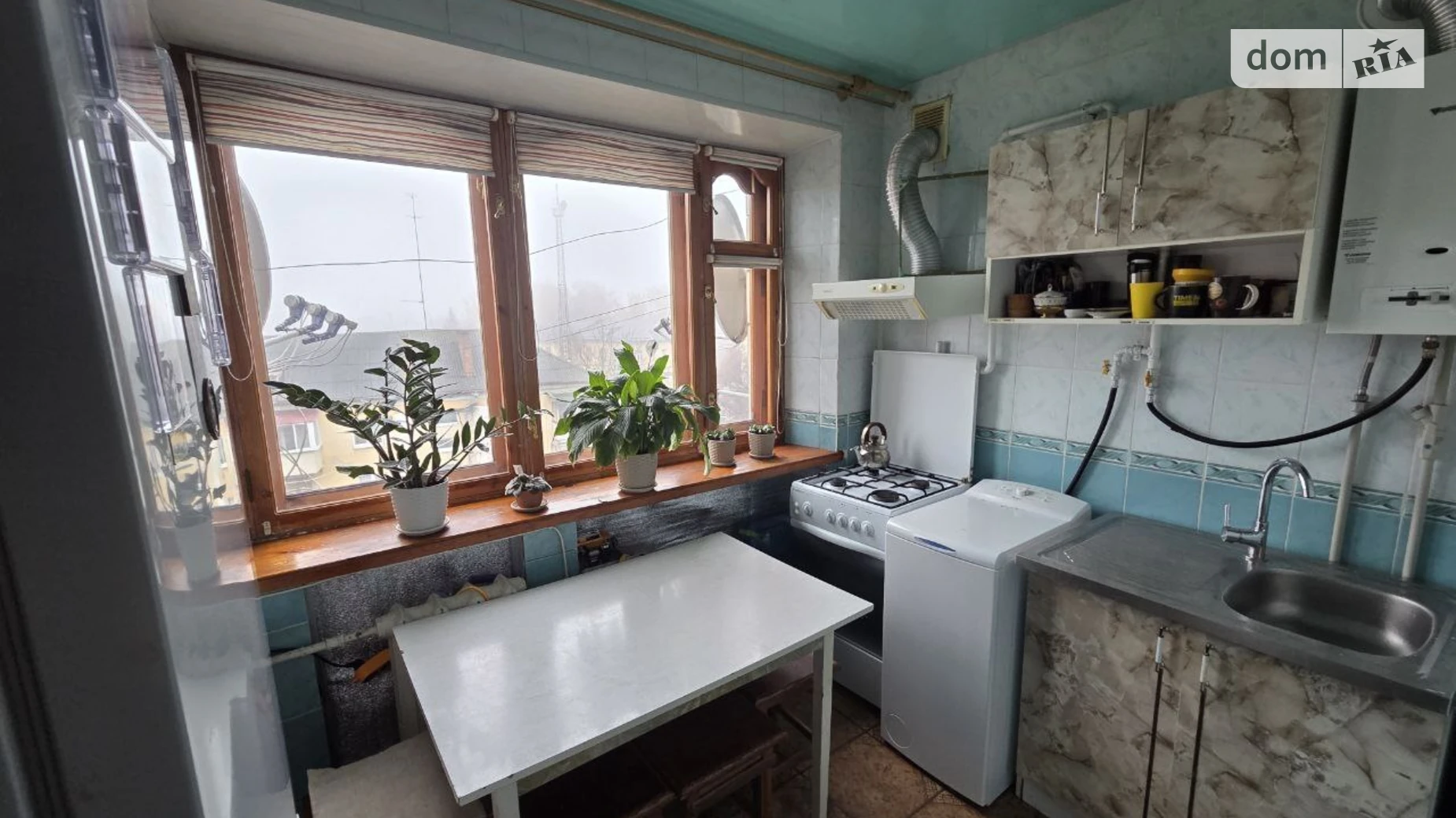 Сдается в аренду 1-комнатная квартира 32 кв. м в Житомире, ул. Лятошинского Бориса, 11 - фото 3