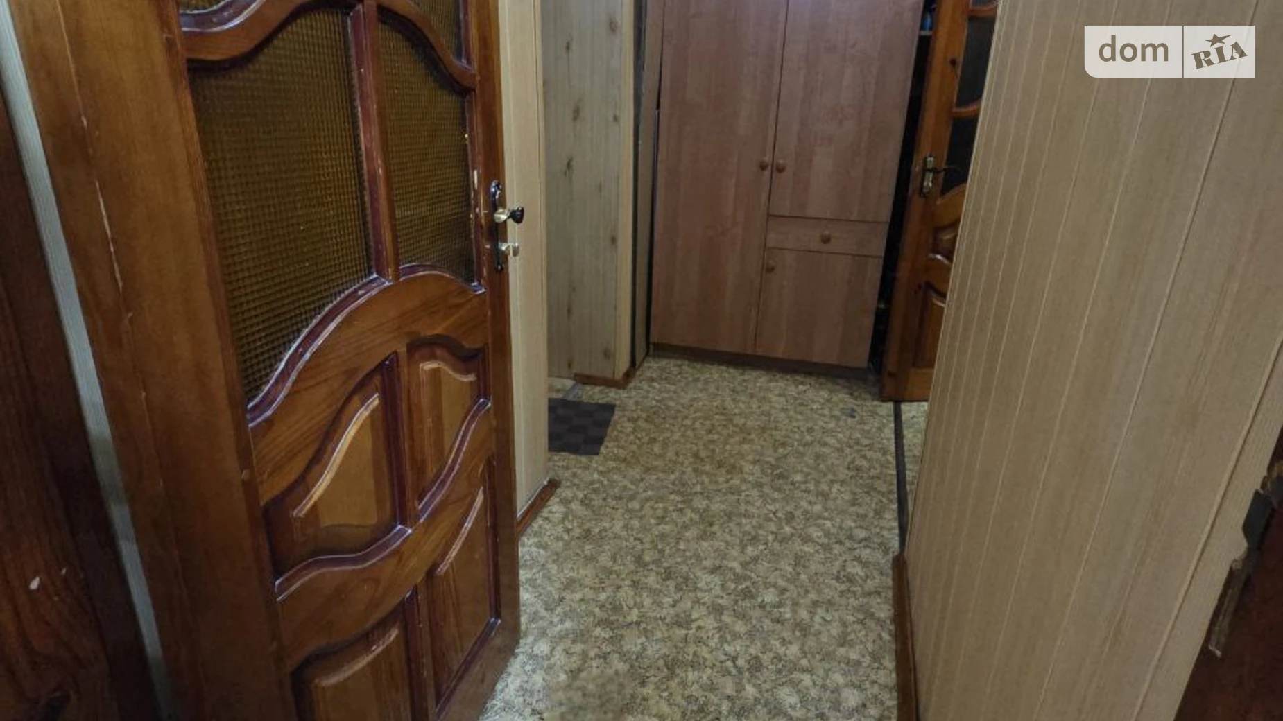 Сдается в аренду 1-комнатная квартира 32 кв. м в Житомире, ул. Лятошинского Бориса, 11 - фото 5