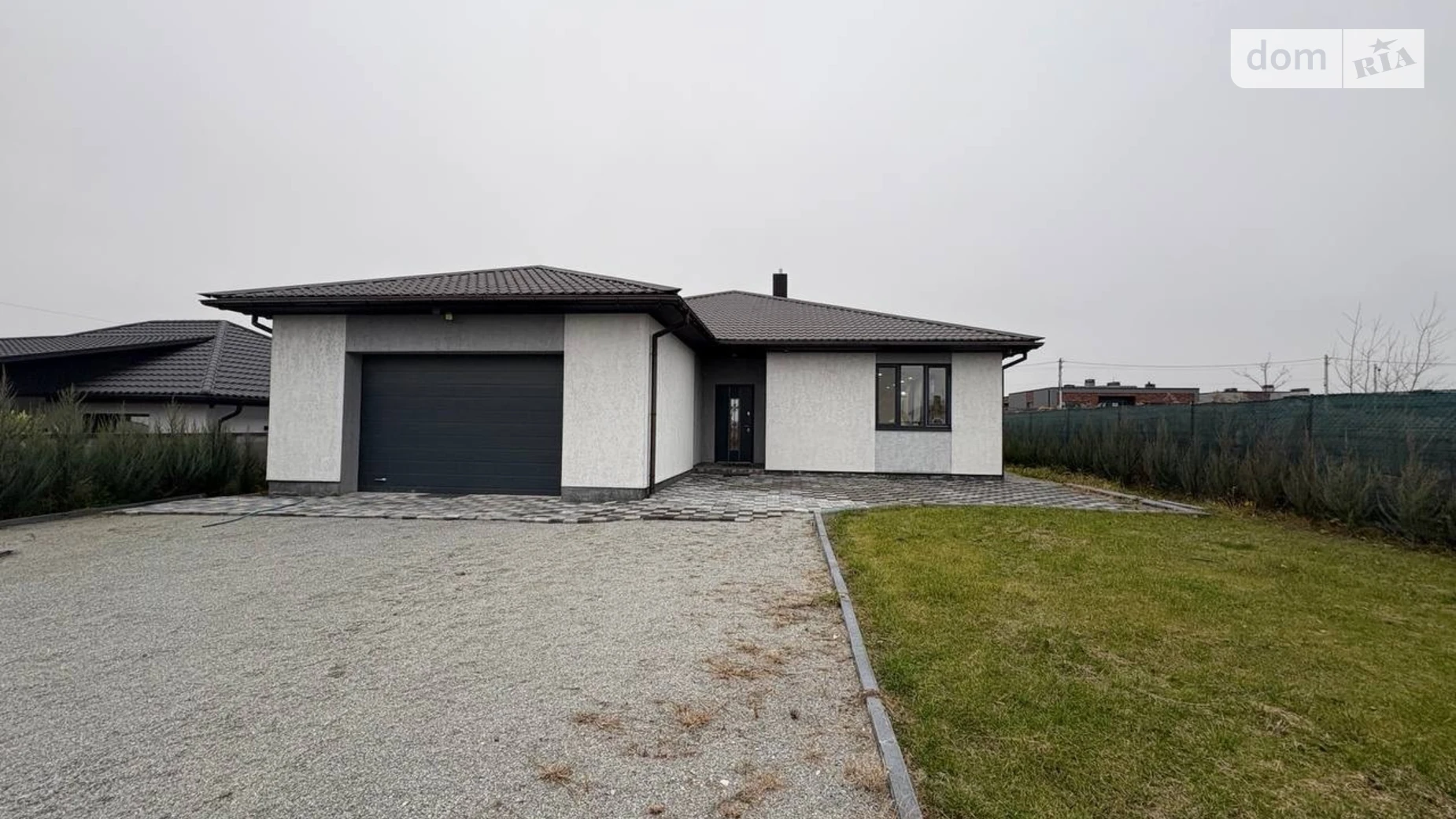 Продається одноповерховий будинок 226 кв. м з мансардою, цена: 188000 $ - фото 3