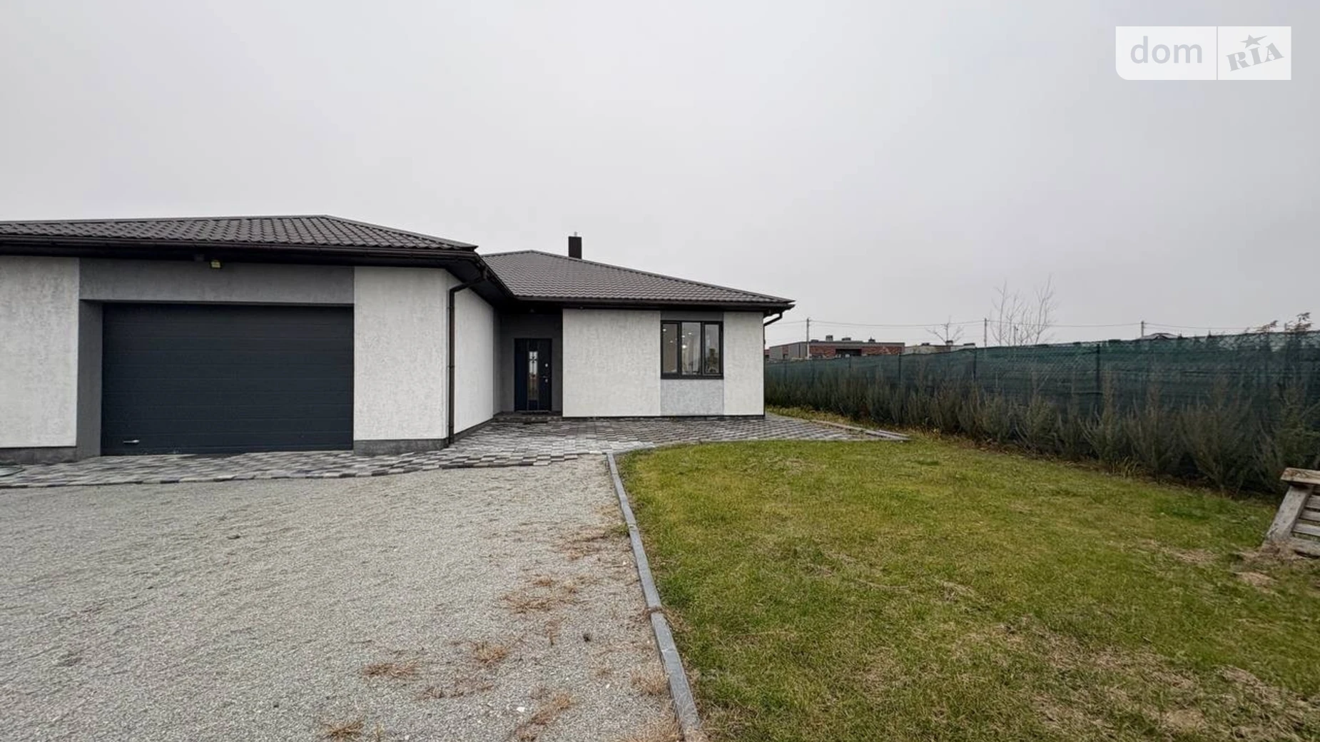 Продається одноповерховий будинок 226 кв. м з мансардою, цена: 188000 $ - фото 2