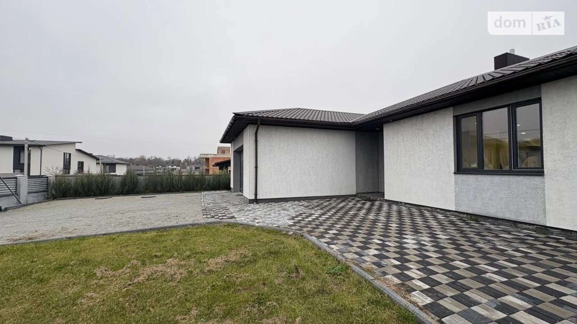 Продається одноповерховий будинок 226 кв. м з мансардою, цена: 188000 $ - фото 4