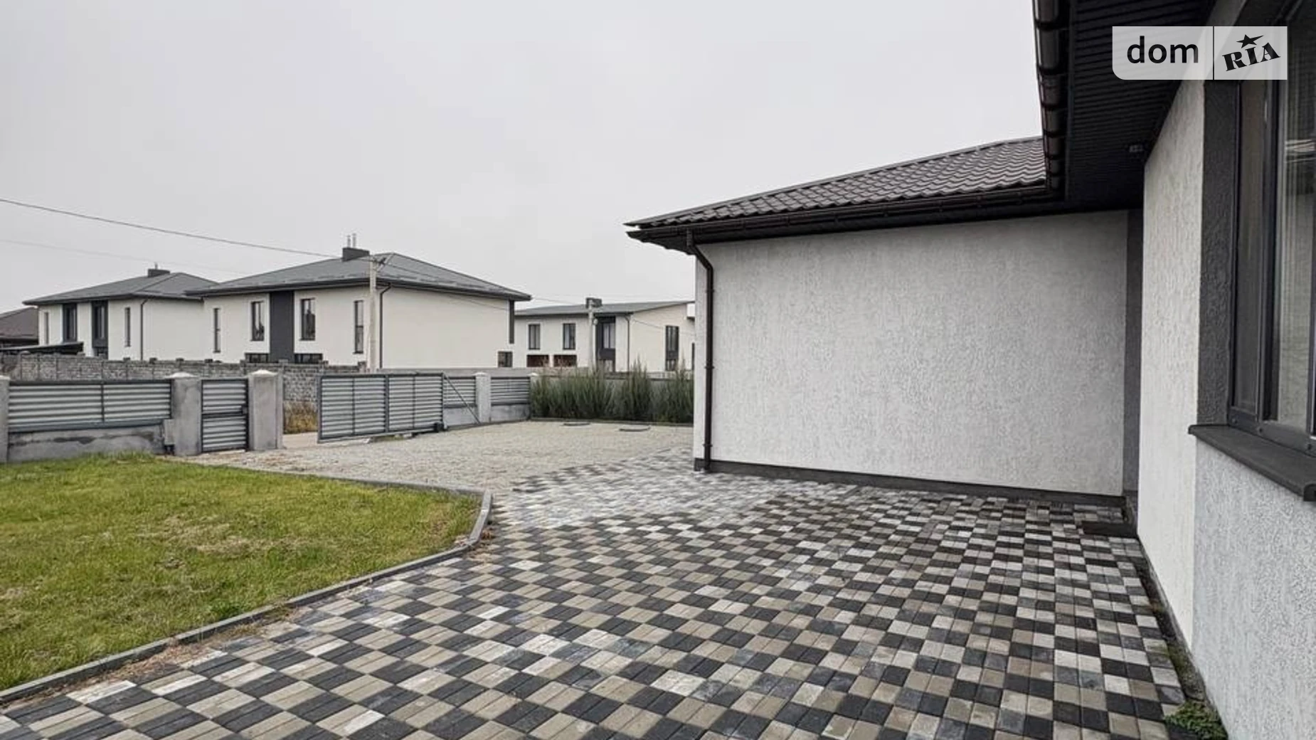 Продається одноповерховий будинок 226 кв. м з мансардою, цена: 188000 $ - фото 5