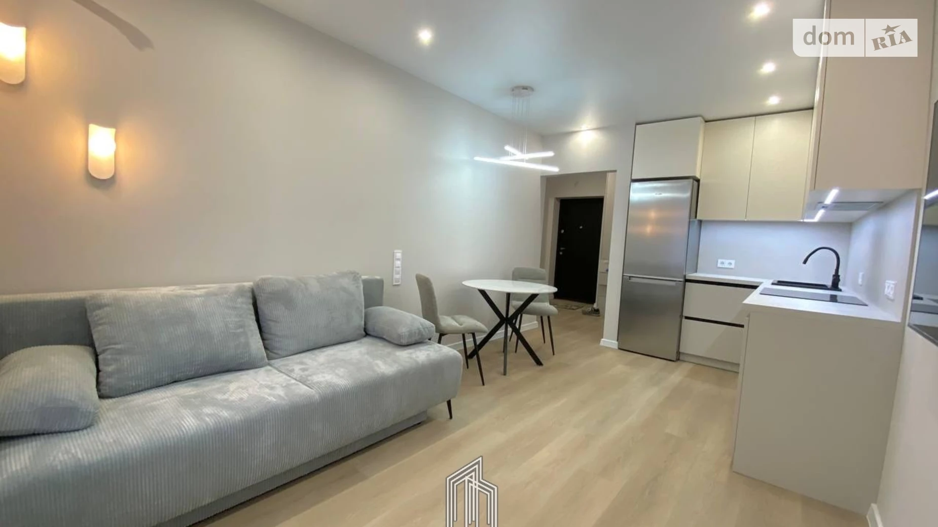 ул. Всеволода Змиенко, 34/21 Подольский Киев ЖК Варшавский 3 - фото 3