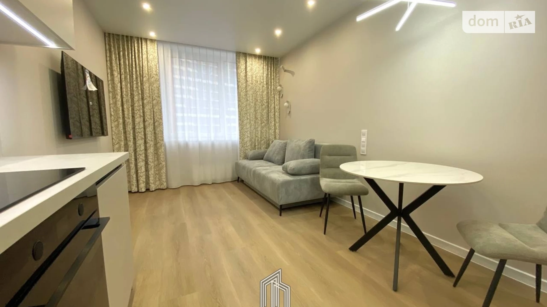 ул. Всеволода Змиенко, 34/21 Подольский Киев ЖК Варшавский 3 - фото 2