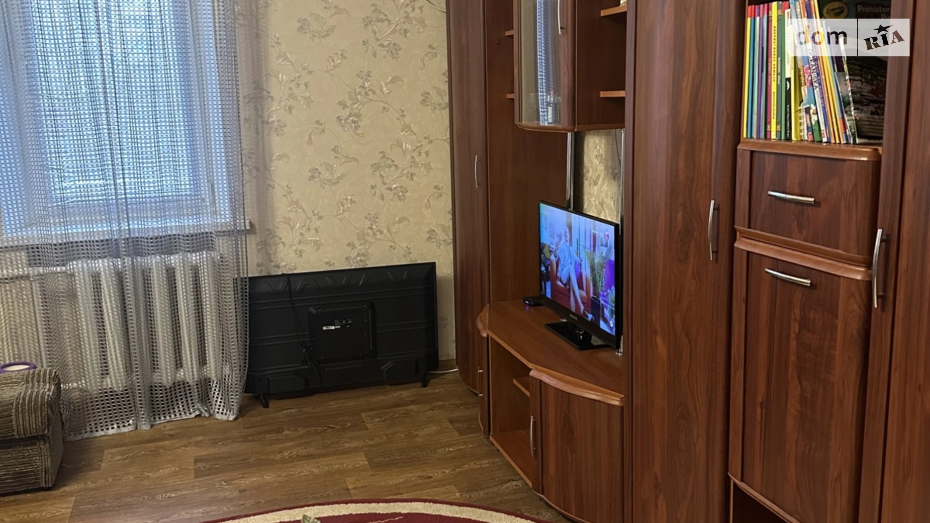 Продается 1-комнатная квартира 35.1 кв. м в Николаеве, цена: 20000 $ - фото 2