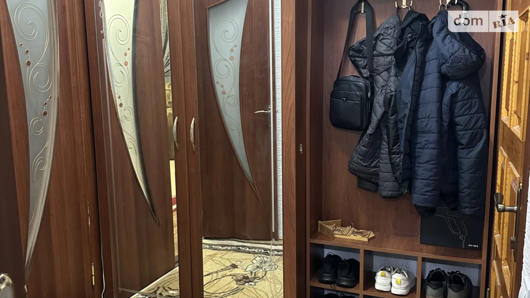 Продается 1-комнатная квартира 35.1 кв. м в Николаеве, цена: 20000 $ - фото 3