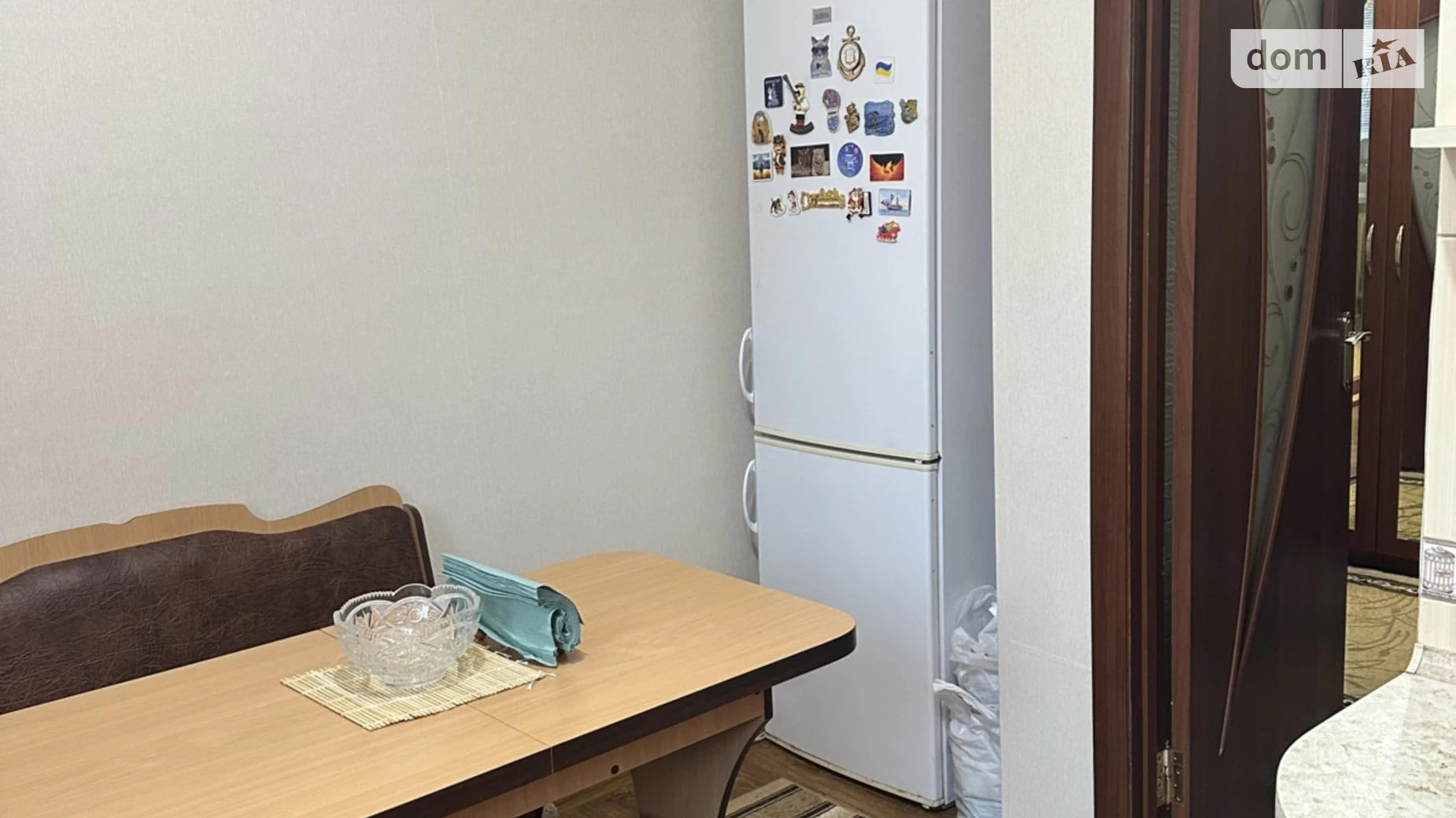 Продается 1-комнатная квартира 35.1 кв. м в Николаеве, цена: 20000 $ - фото 5