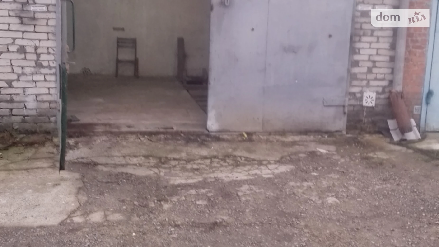 Здається в оренду окремий гараж універсальний на 35.35 кв. м, цена: 5.999 грн - фото 2