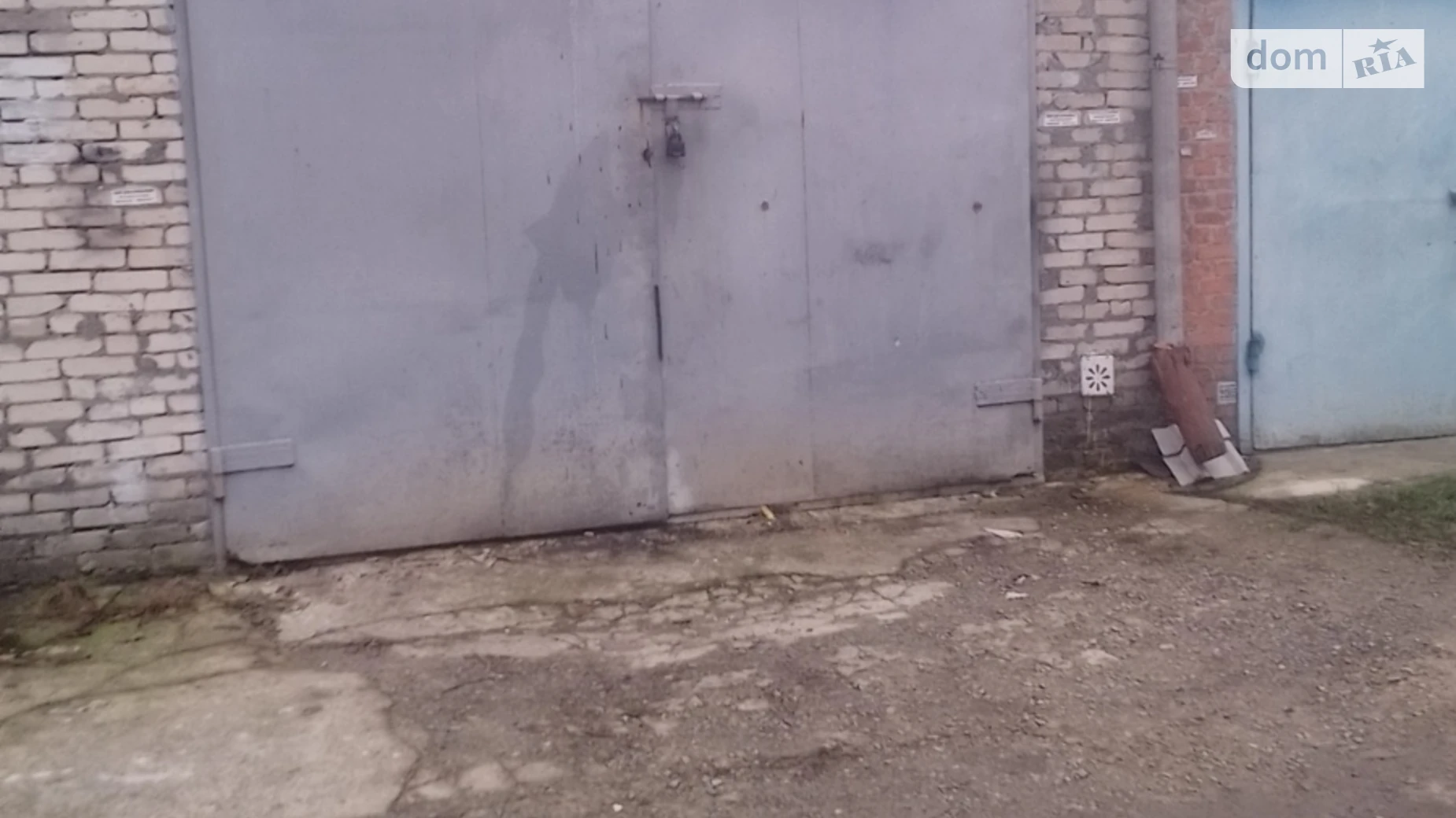 Здається в оренду окремий гараж універсальний на 35.35 кв. м, цена: 5.999 грн - фото 3