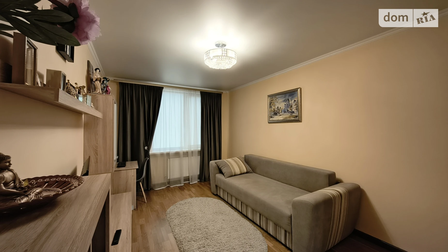 Продается 3-комнатная квартира 124 кв. м в Виннице, ул. Стрелецкая, 1 КОРПУС 1 - фото 5