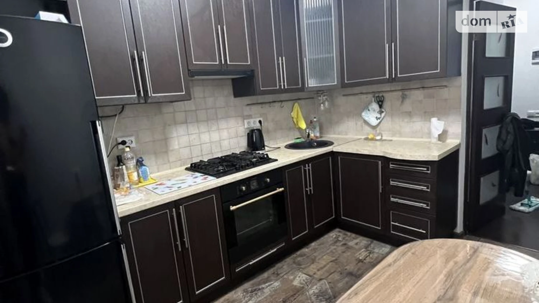 Сдается в аренду 2-комнатная квартира 56 кв. м в Львове, ул. Лукаша, 3 - фото 4