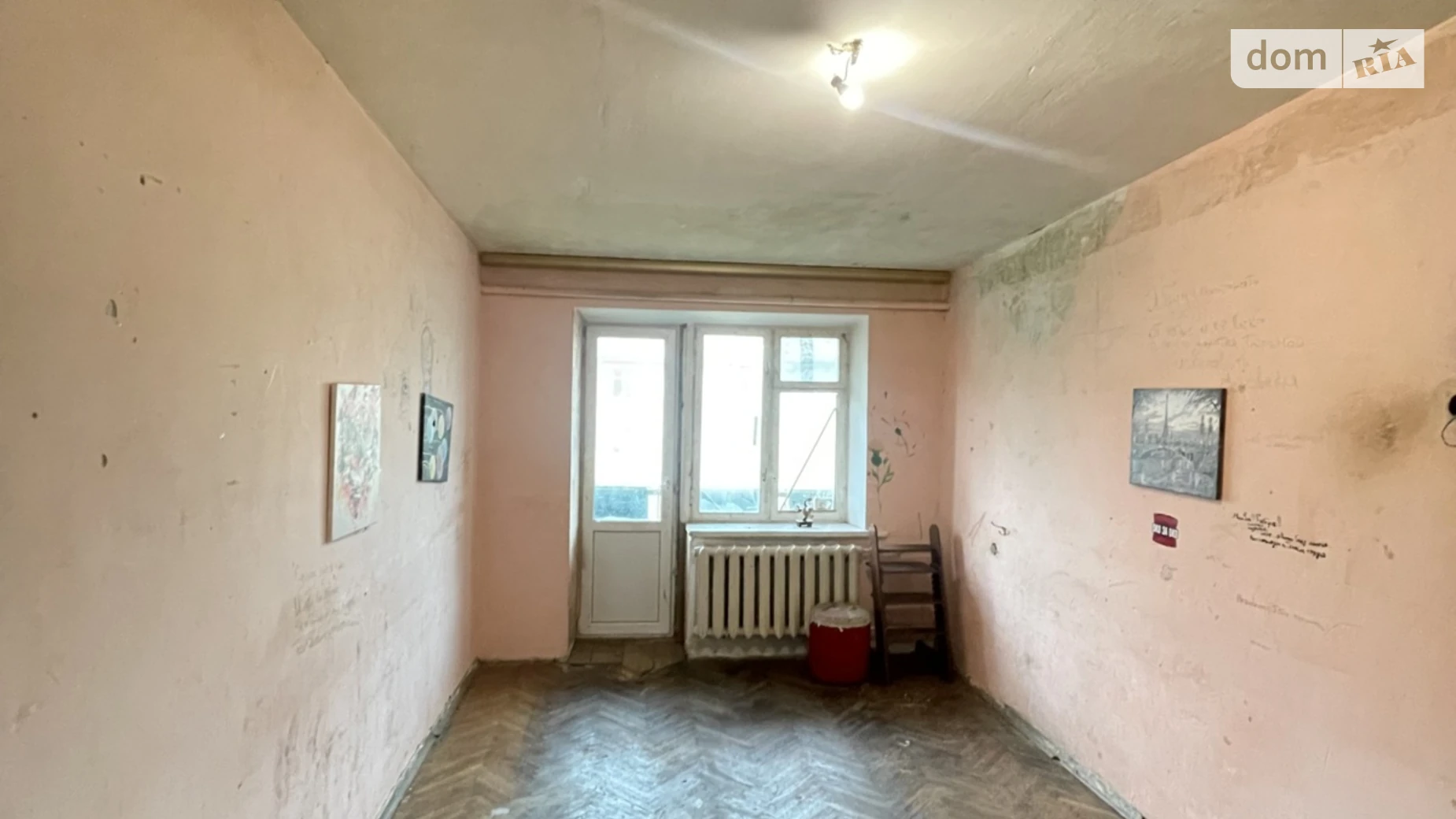 Продается 3-комнатная квартира 56 кв. м в Киеве, ул. Елены Телиги, 13/14 - фото 2