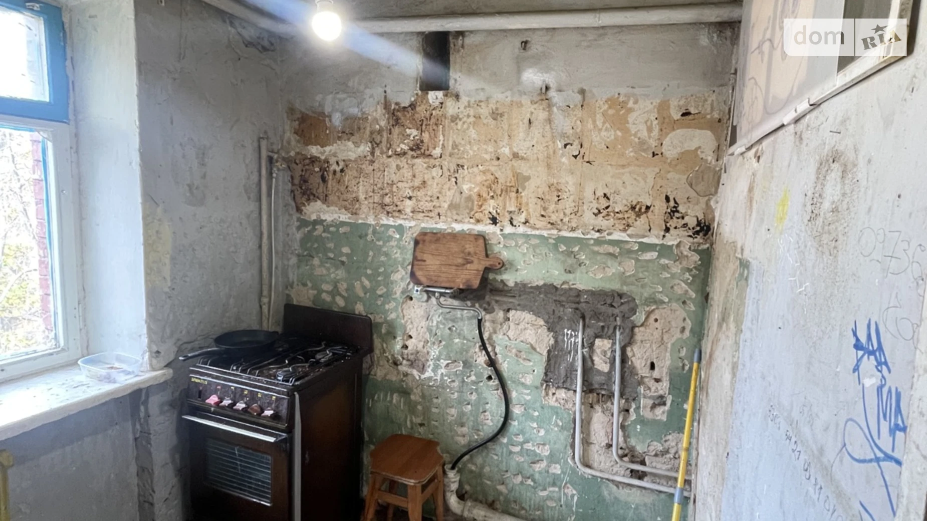 Продается 3-комнатная квартира 56 кв. м в Киеве, ул. Елены Телиги, 13/14 - фото 3