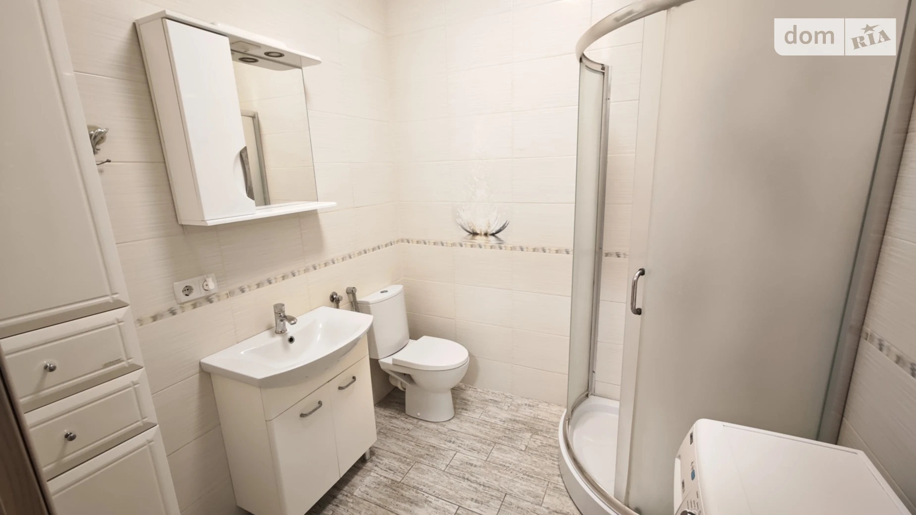 Продається 1-кімнатна квартира 43.7 кв. м у Коцюбинському, Натана рибака, 2 - фото 2