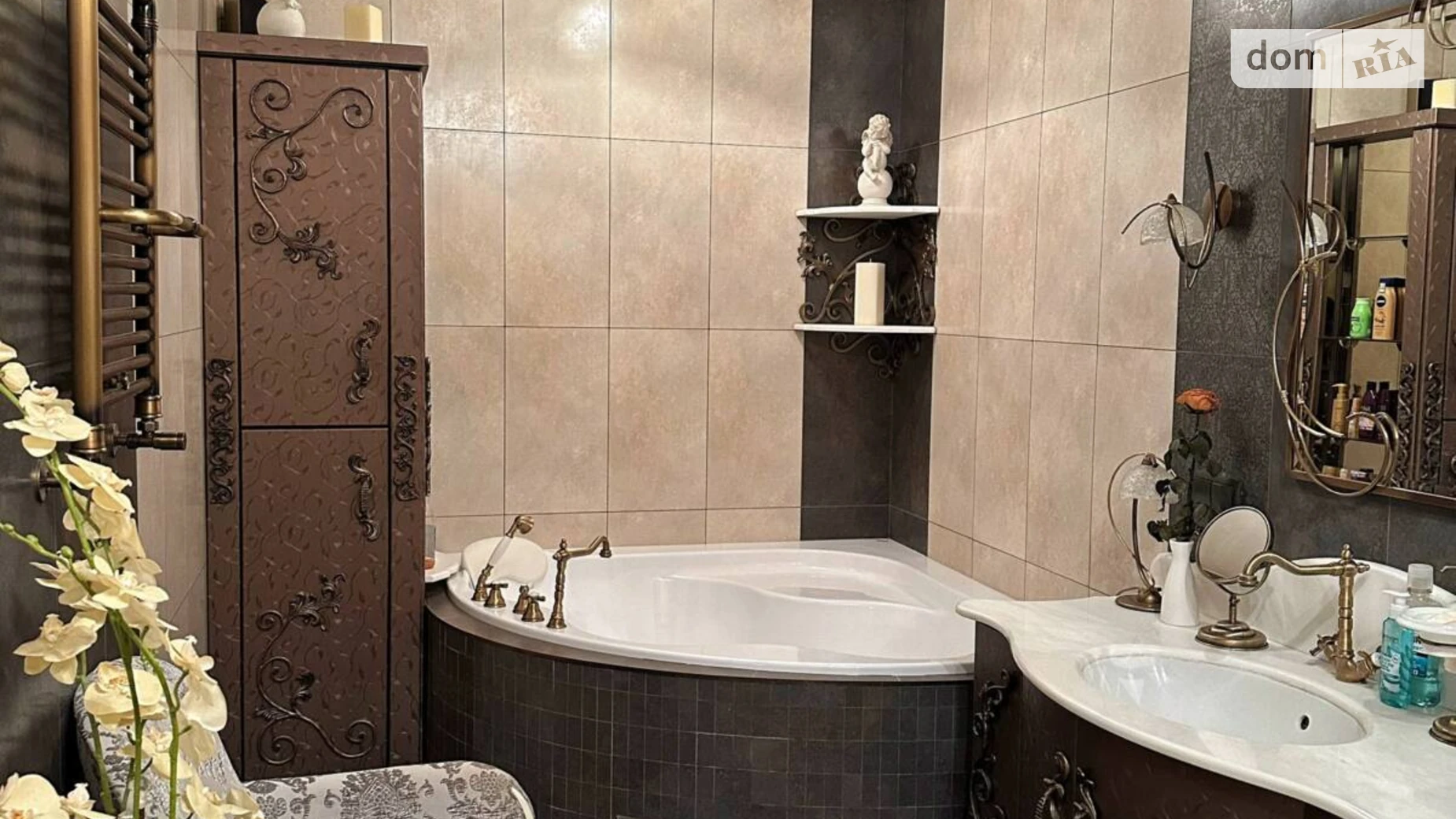 Продается 2-комнатная квартира 110.6 кв. м в Хмельницком, просп. Мира, 84/2А - фото 2