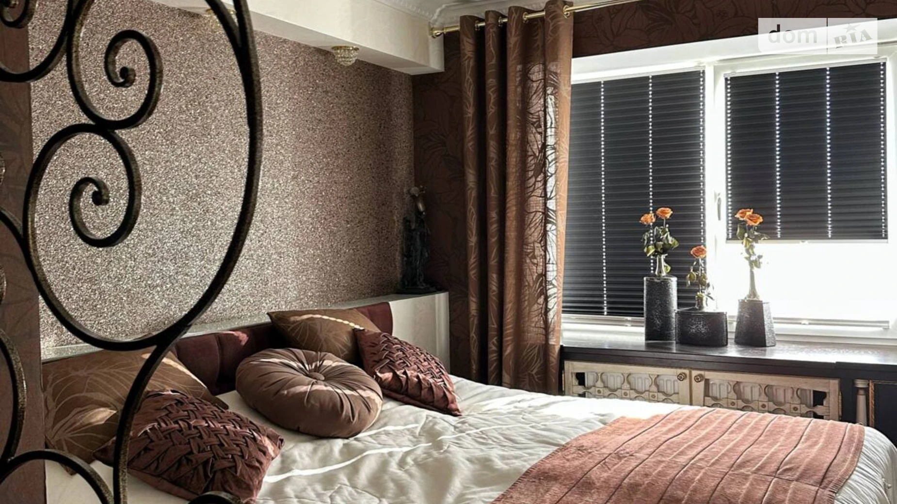 Продается 2-комнатная квартира 110.6 кв. м в Хмельницком, просп. Мира, 84/2А - фото 4