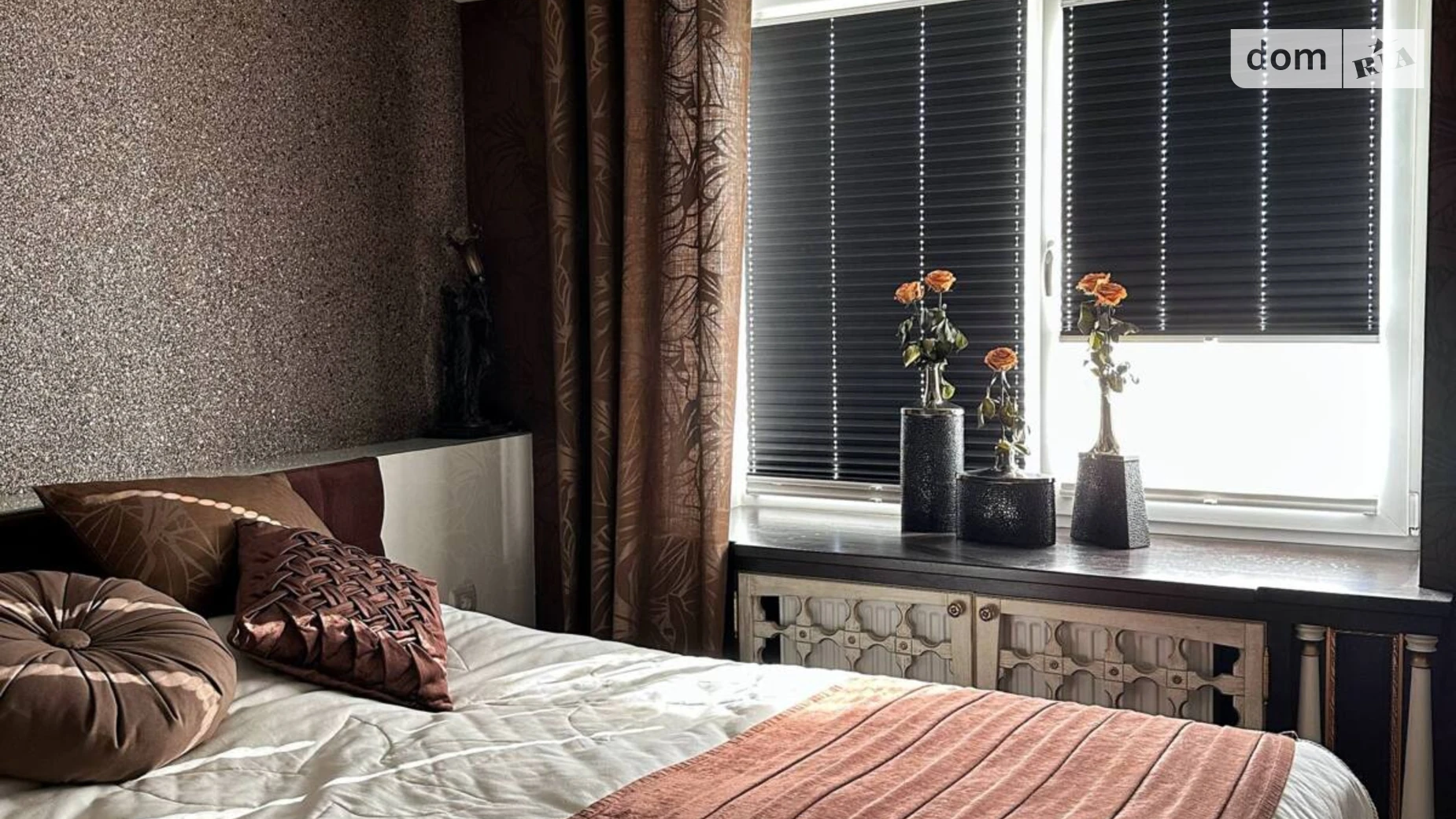 Продается 2-комнатная квартира 110.6 кв. м в Хмельницком, просп. Мира, 84/2А - фото 5