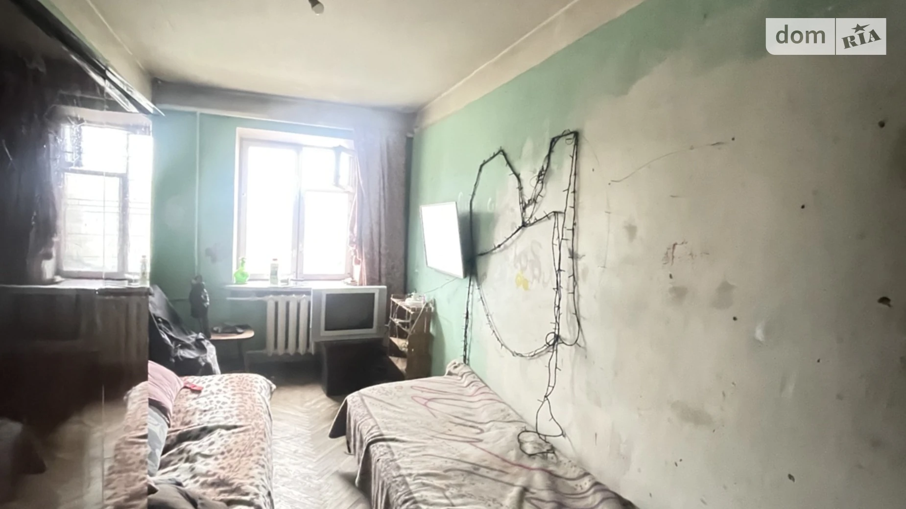 Продается 3-комнатная квартира 56 кв. м в Киеве, ул. Елены Телиги, 13/14 - фото 5