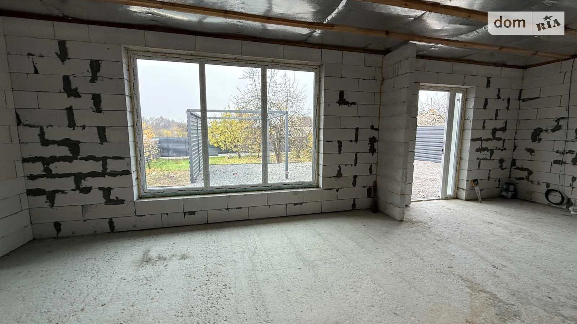 Продается одноэтажный дом 100 кв. м с верандой, цена: 107777 $ - фото 3