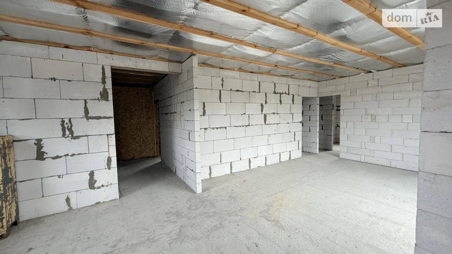 Продается одноэтажный дом 100 кв. м с верандой, цена: 107777 $ - фото 5