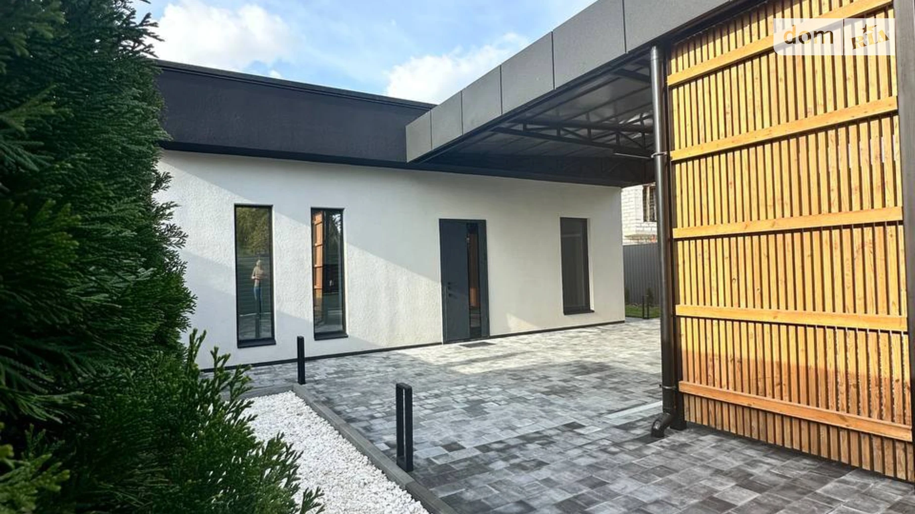 Сдается в аренду одноэтажный дом 130 кв. м с участком, цена: 2500 $ - фото 4