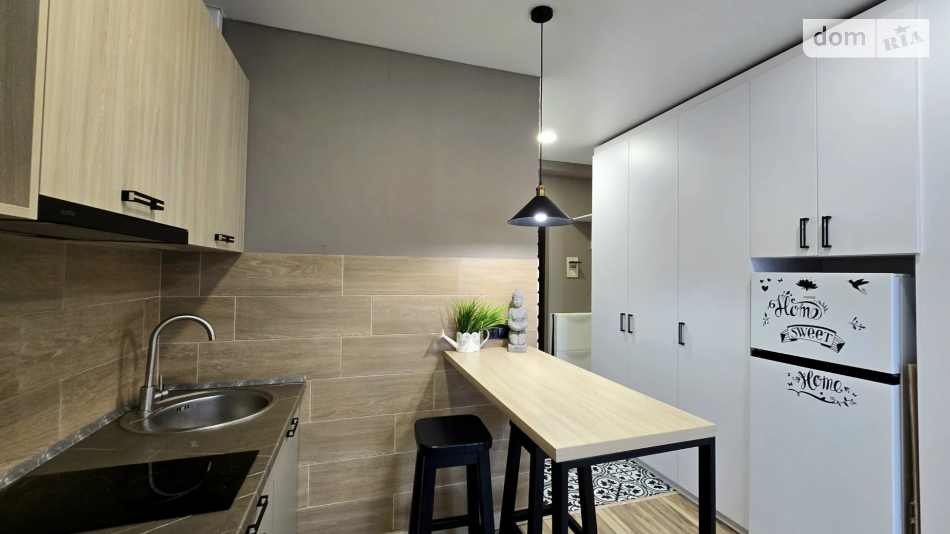 Здається в оренду 1-кімнатна квартира 21 кв. м у Харкові, вул. Конторська, 10 - фото 2