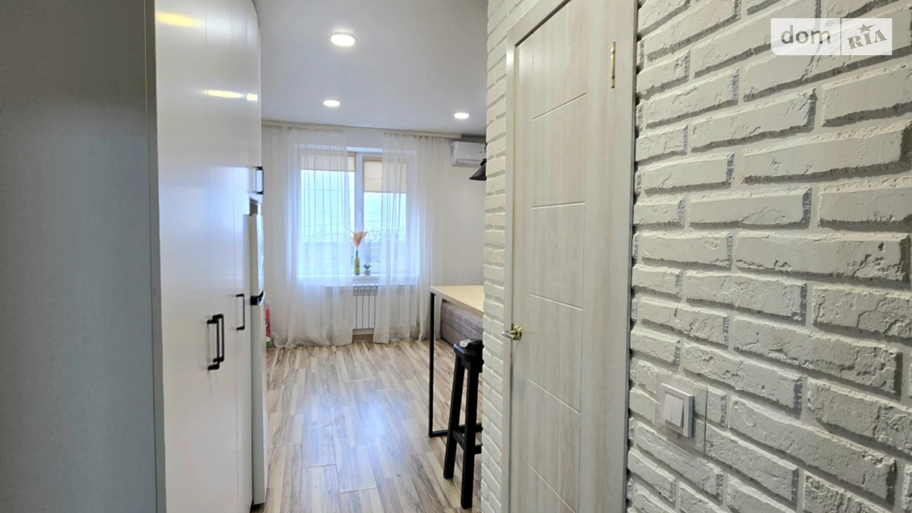 Здається в оренду 1-кімнатна квартира 21 кв. м у Харкові, вул. Конторська, 10 - фото 5